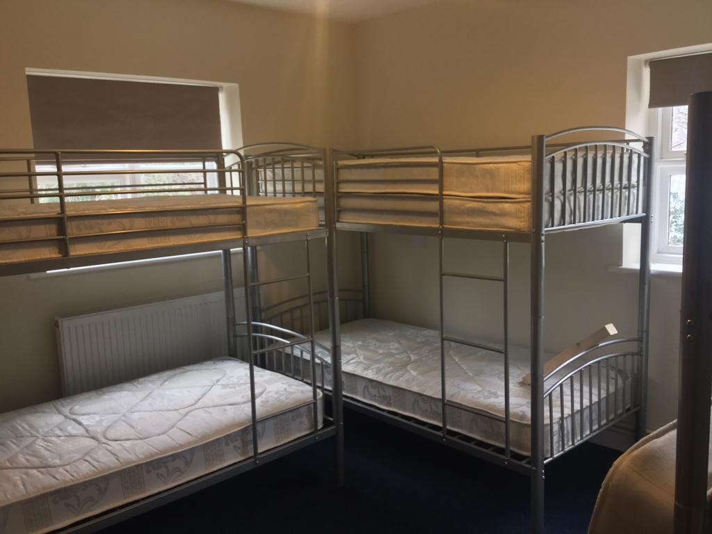 The Heights Bunkhouse Hostel Llanberis Room photo