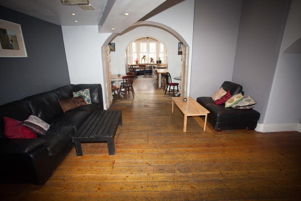 The Heights Bunkhouse Hostel Llanberis Exterior photo